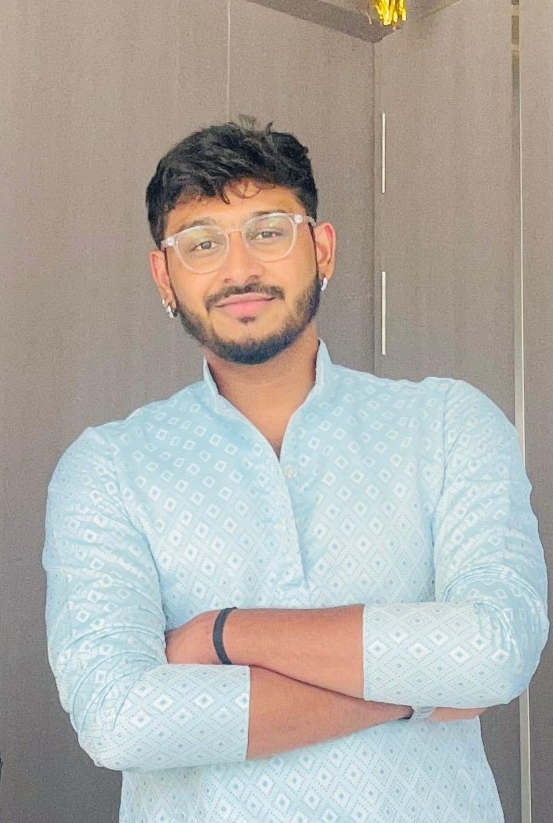 Mr. Hriday Chowdhari